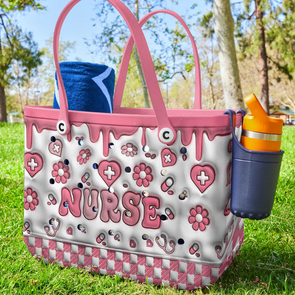 Spheregoods Cee™ Bag Sweet Nurse