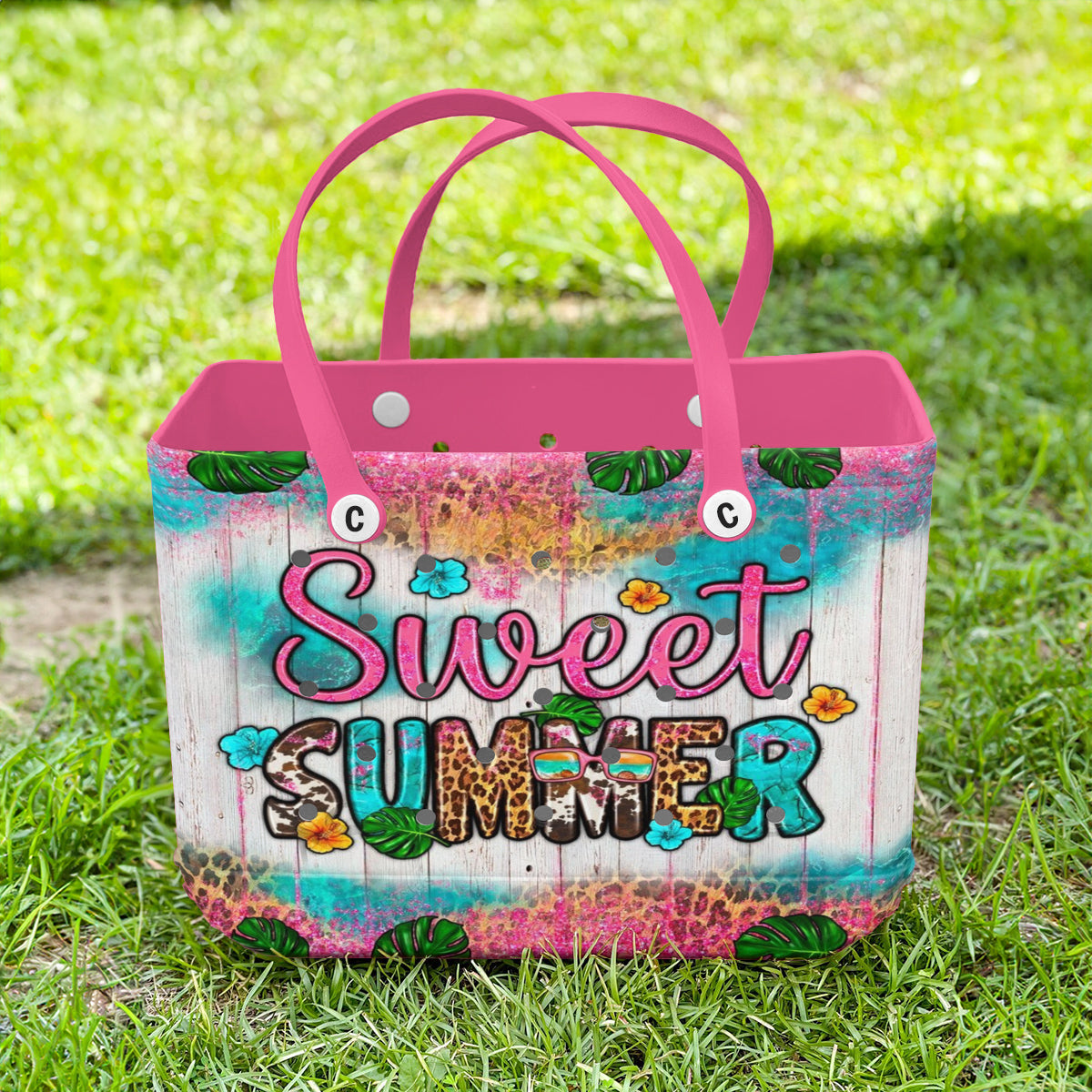Spheregoods Cee™ Bag Sweet Summer