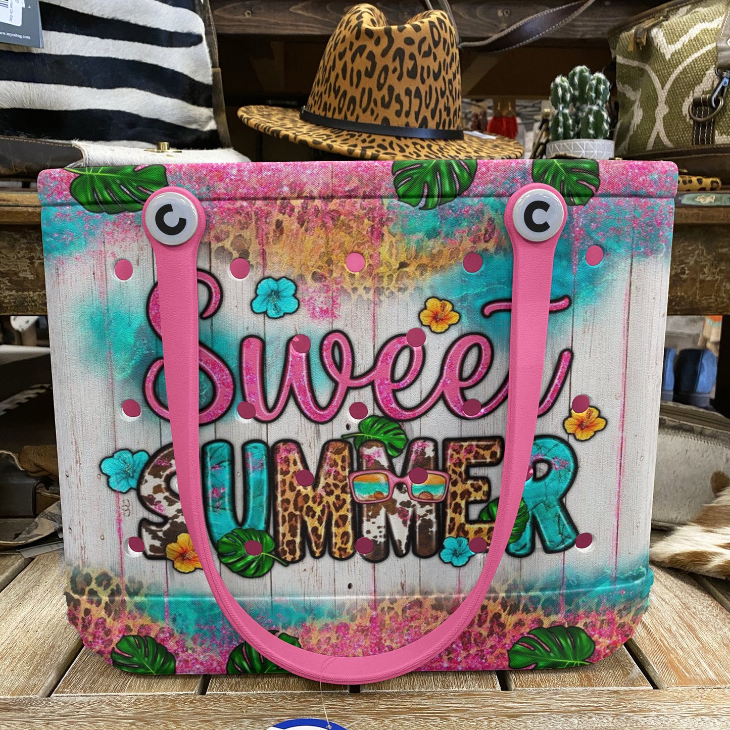 Spheregoods Cee™ Bag Sweet Summer