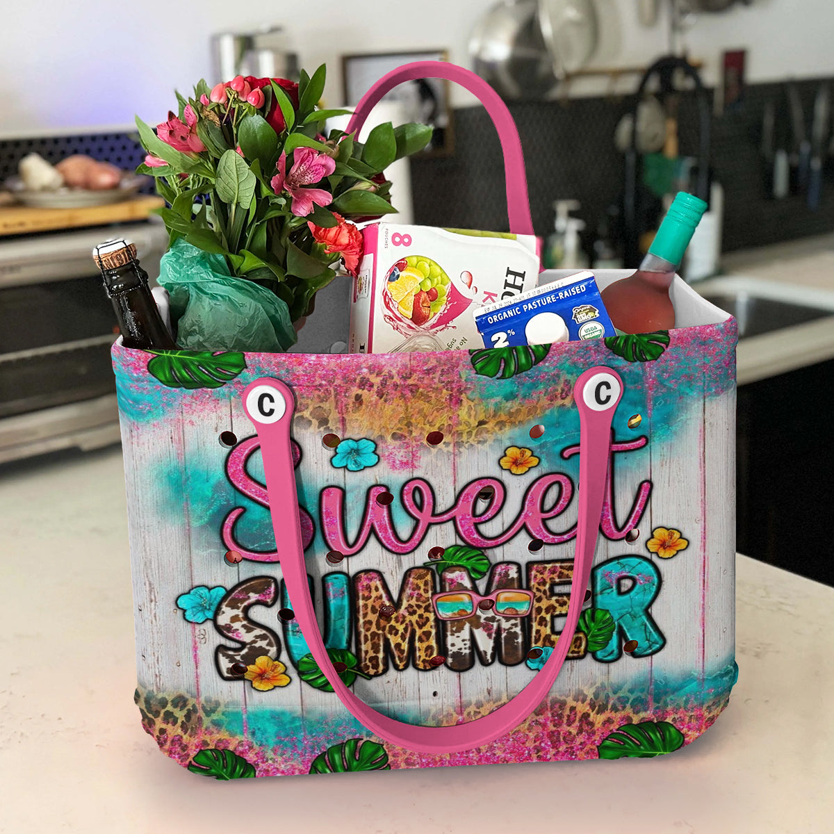 Spheregoods Cee™ Bag Sweet Summer