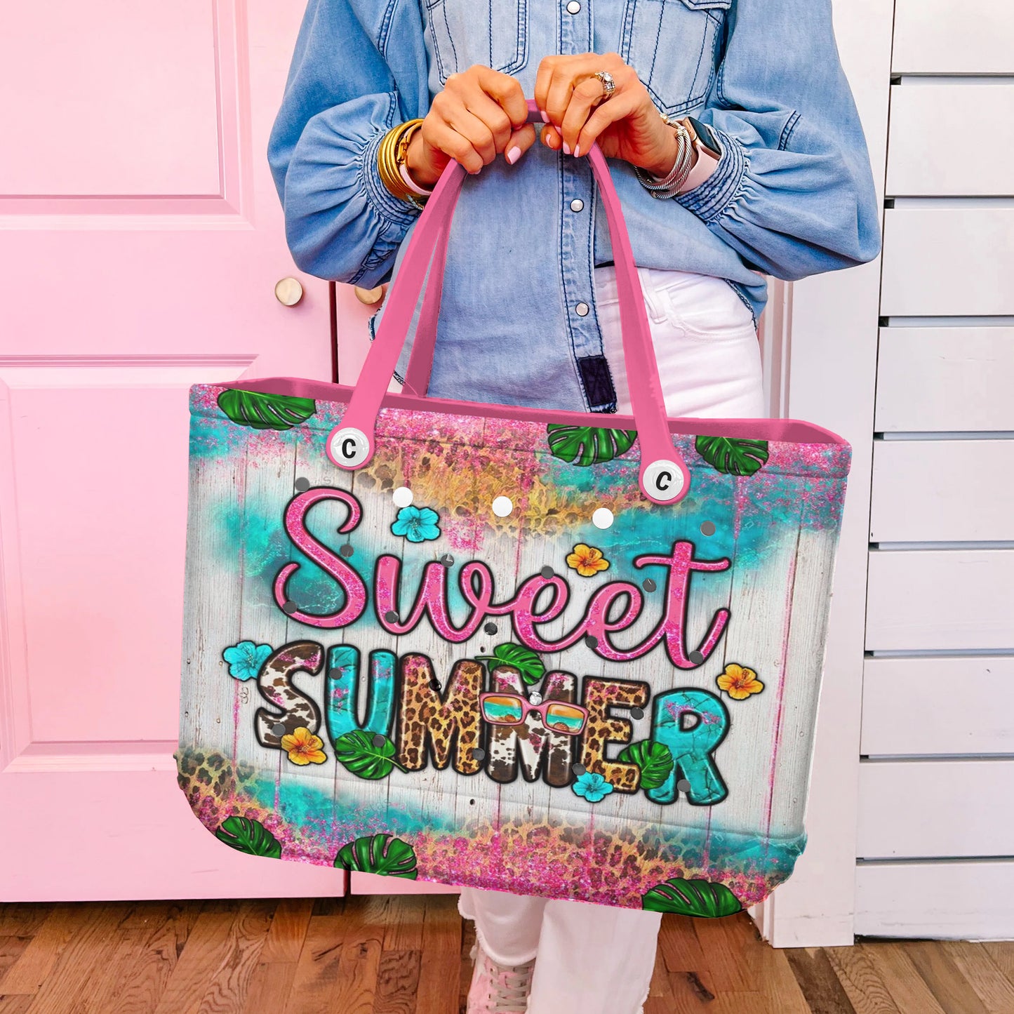 Spheregoods Cee™ Bag Sweet Summer