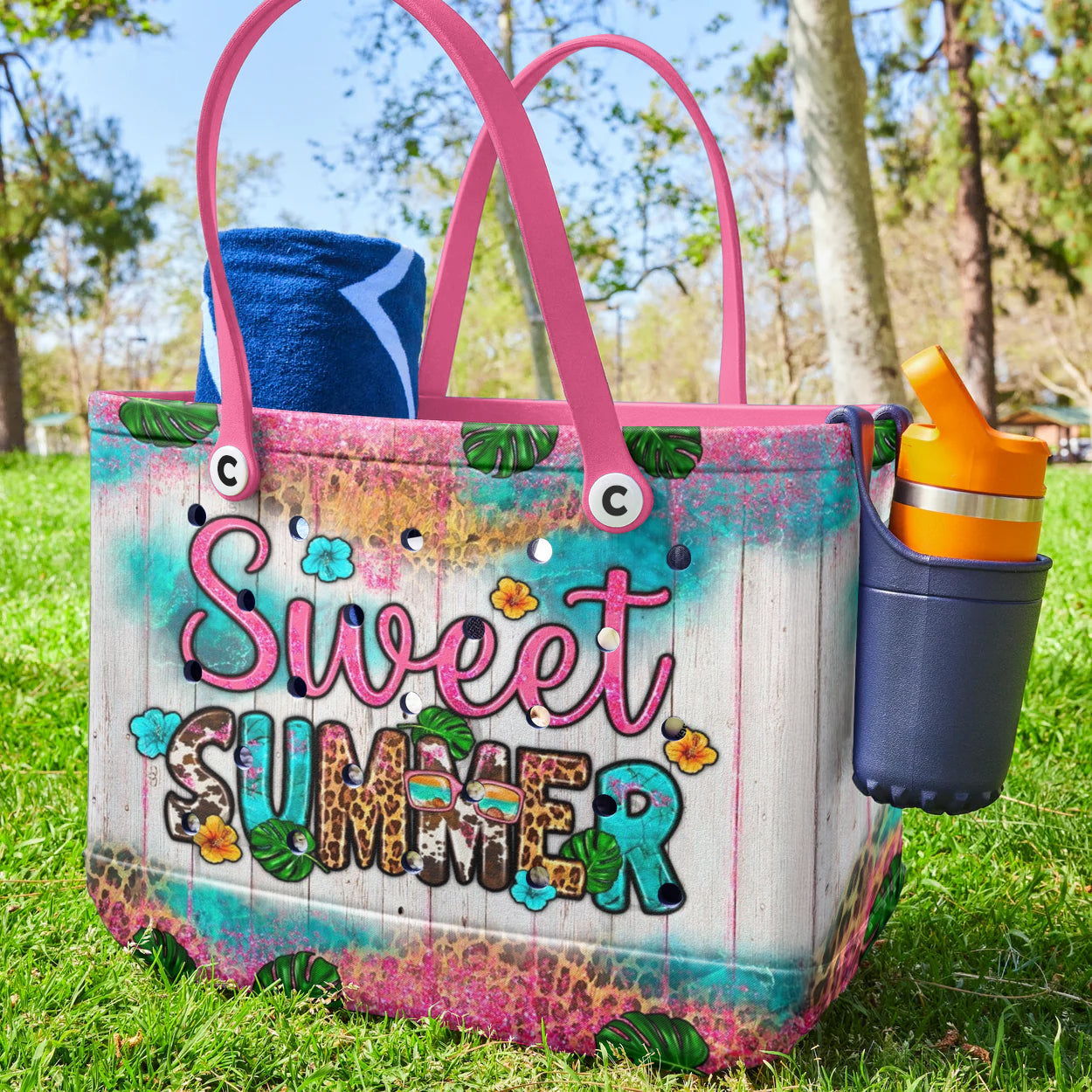 Spheregoods Cee™ Bag Sweet Summer
