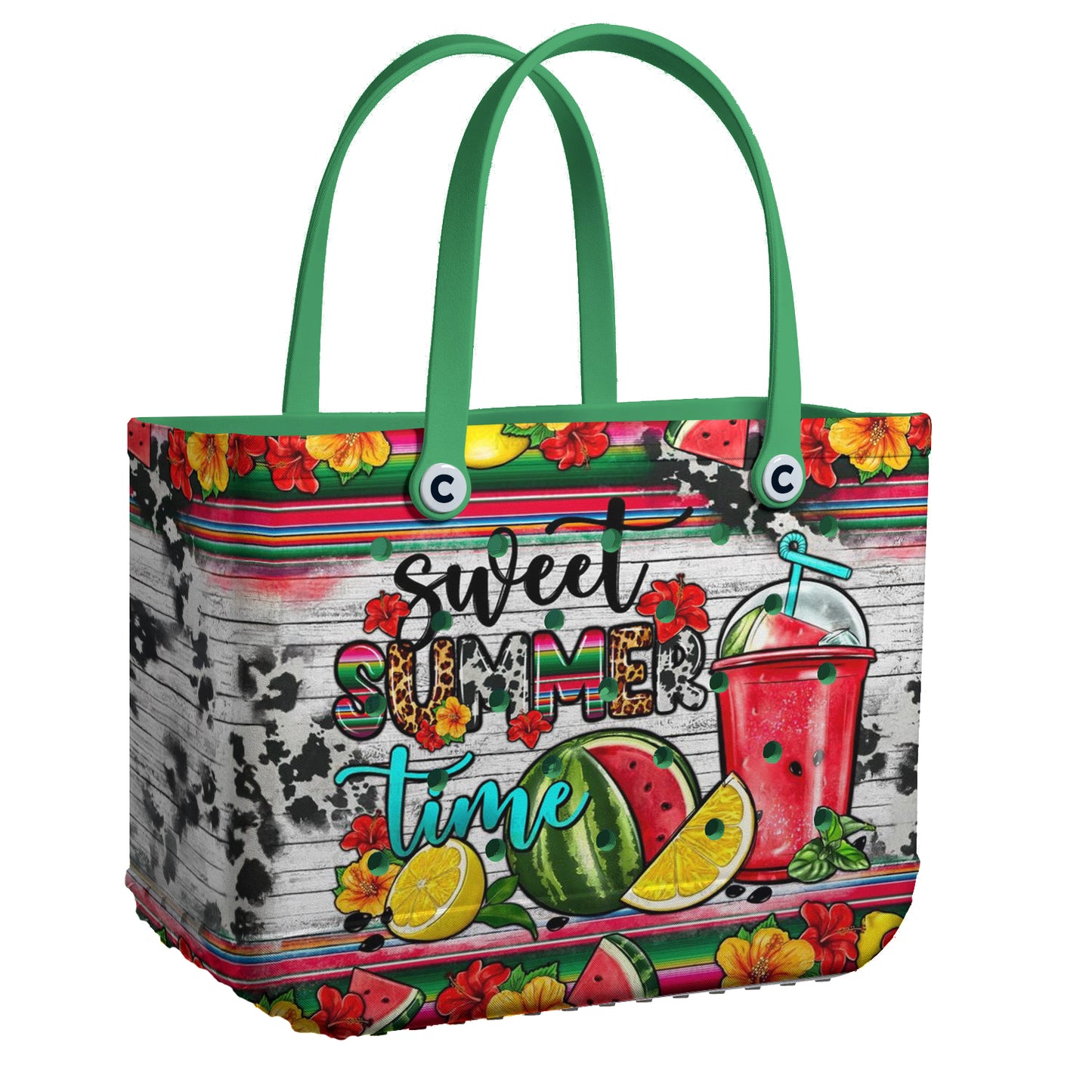 Spheregoods Cee™ Bag Sweet Summer Time