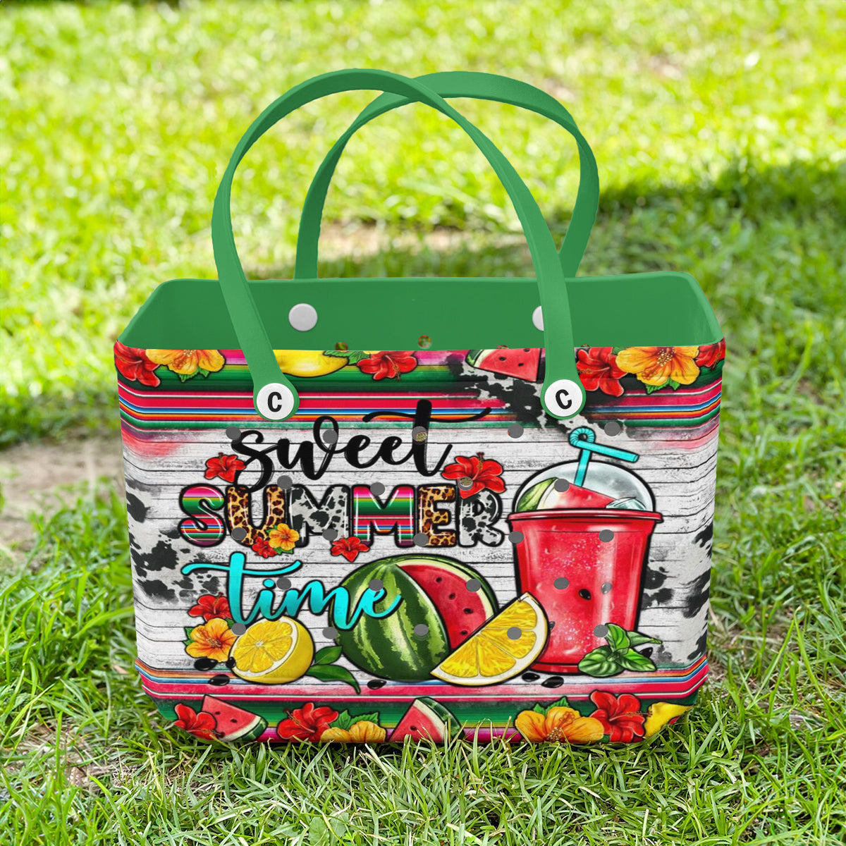 Spheregoods Cee™ Bag Sweet Summer Time