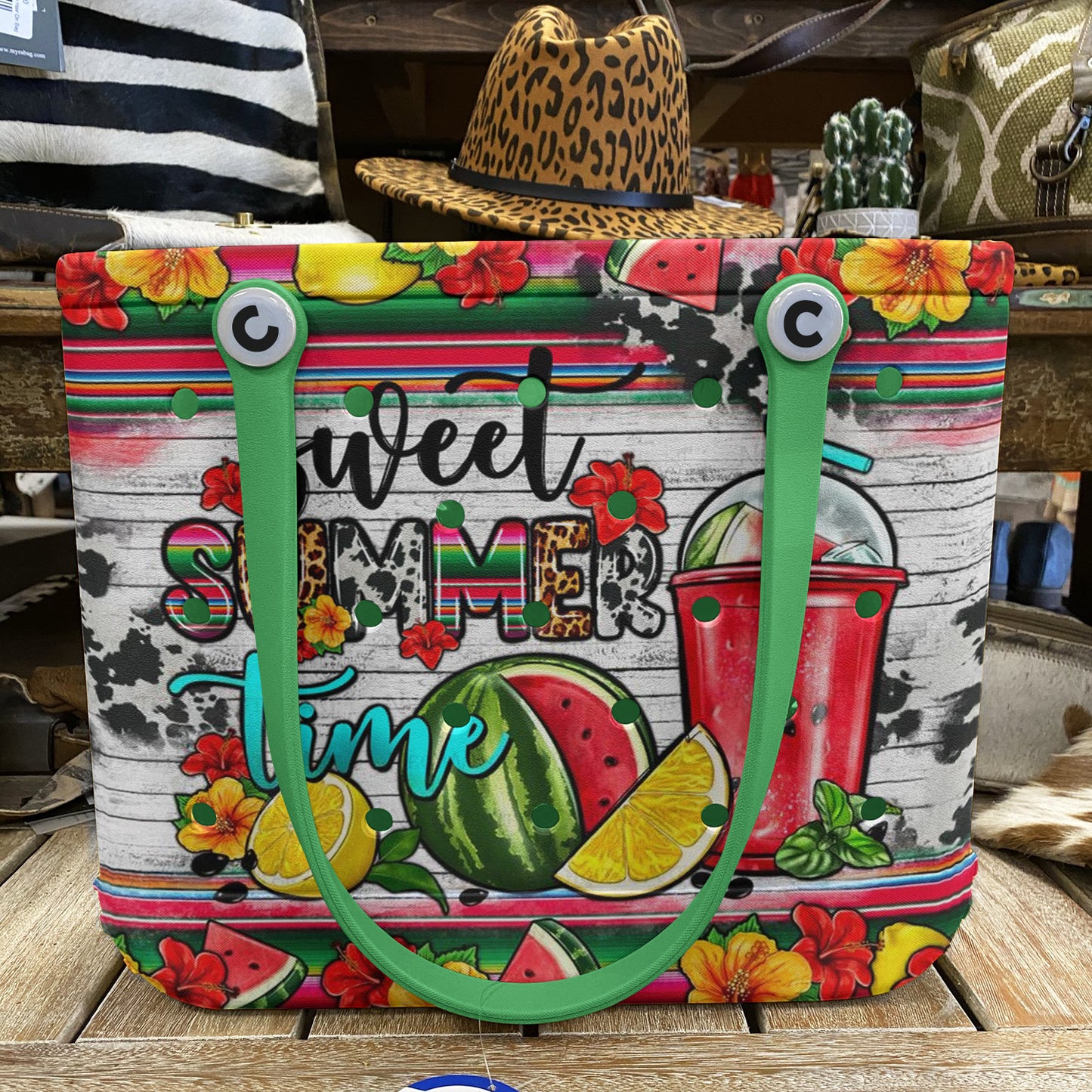 Spheregoods Cee™ Bag Sweet Summer Time
