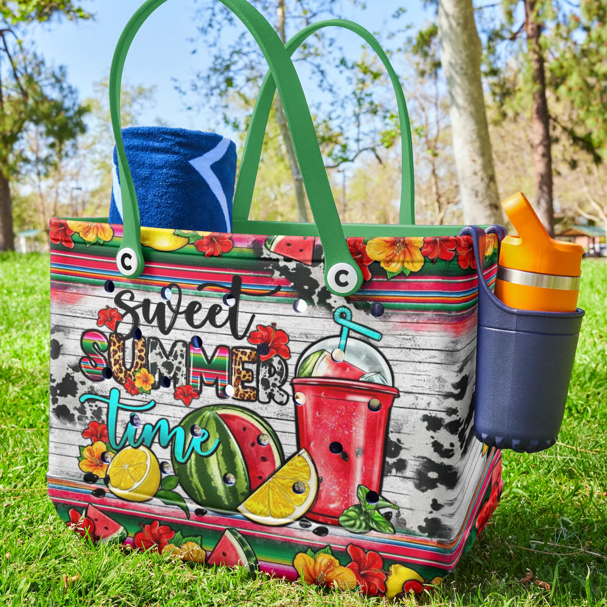 Spheregoods Cee™ Bag Sweet Summer Time