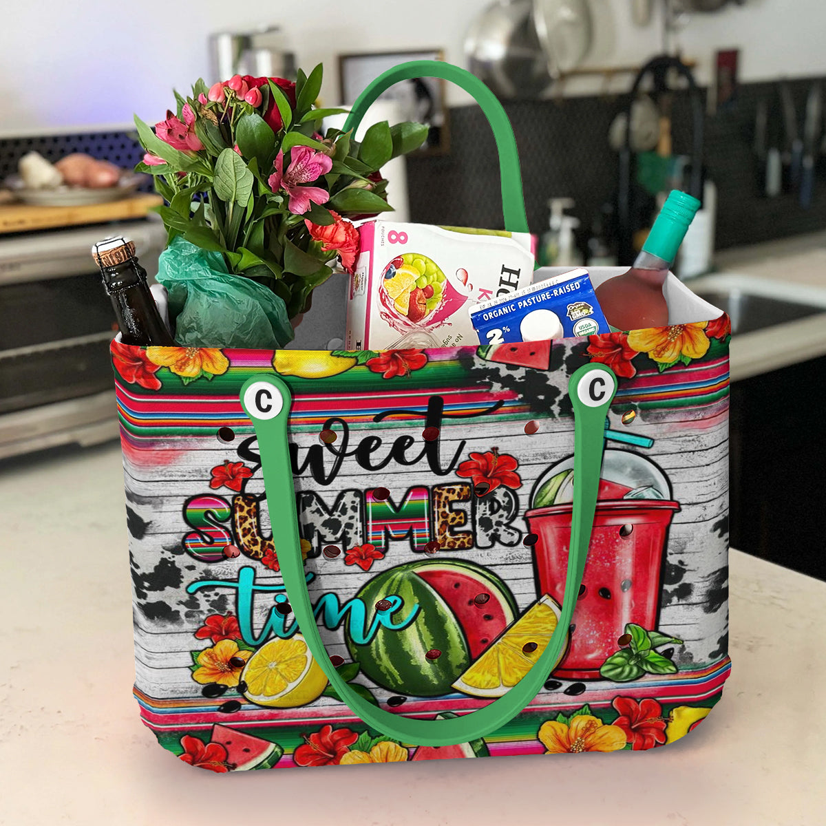 Spheregoods Cee™ Bag Sweet Summer Time