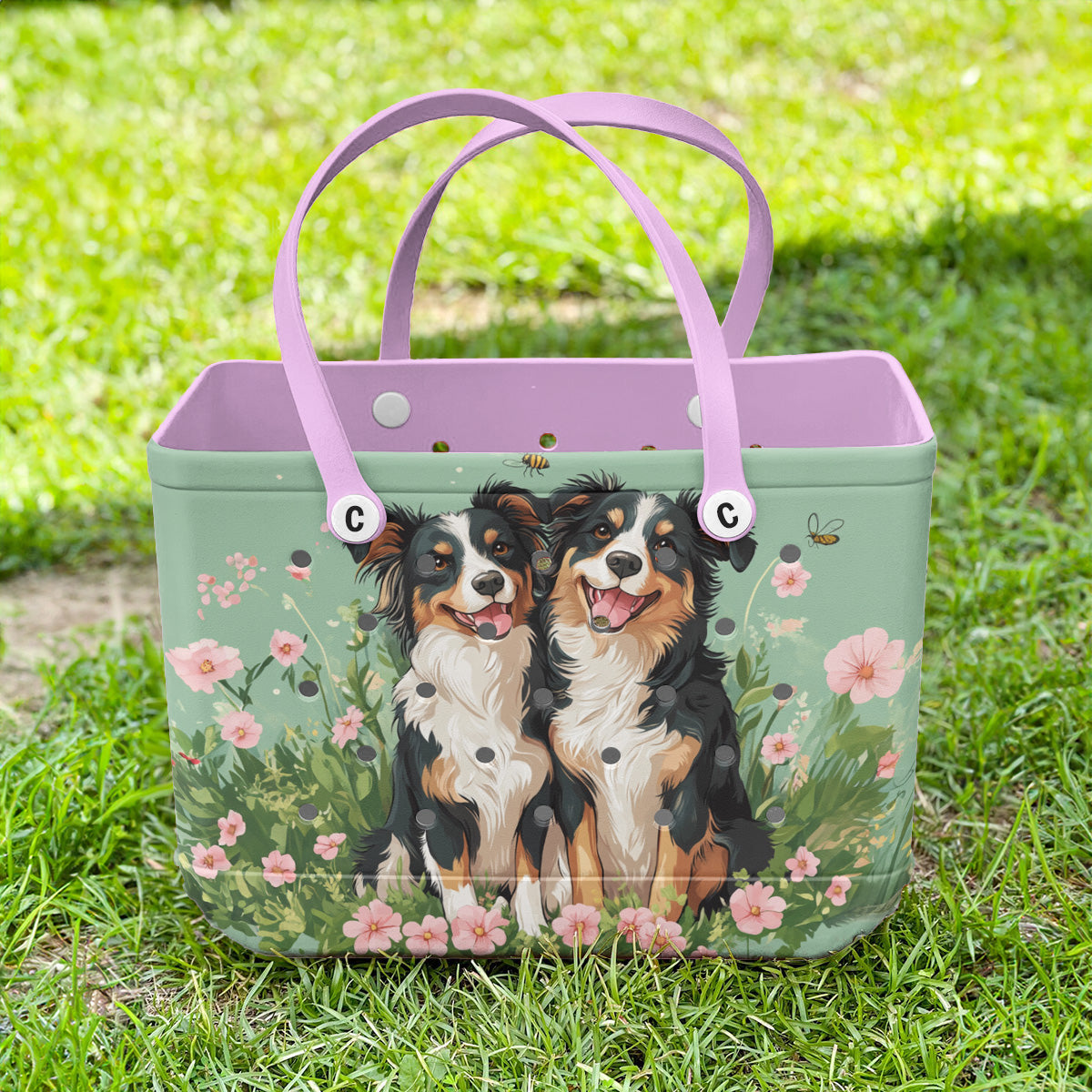 Spheregoods Cee™ Bag Sweetheart Shepherds