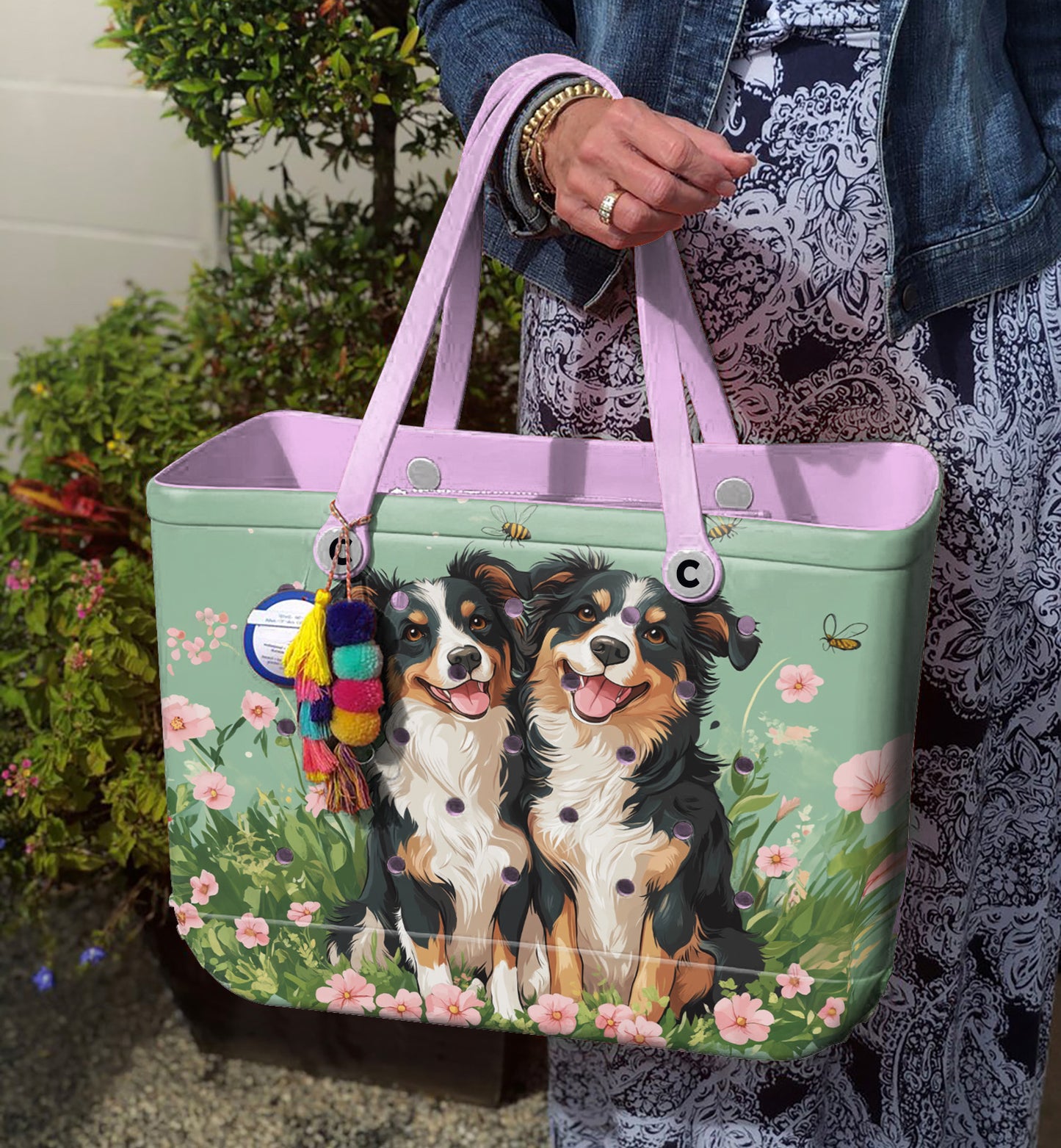 Spheregoods Cee™ Bag Sweetheart Shepherds