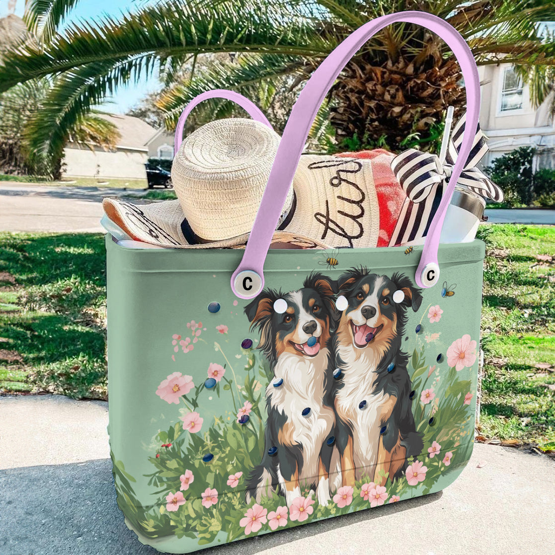 Spheregoods Cee™ Bag Sweetheart Shepherds