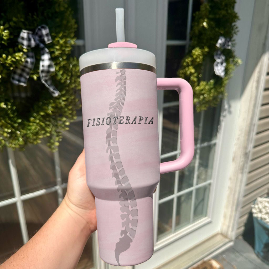 Spheregoods Tumbler Restore & Rehydrate
