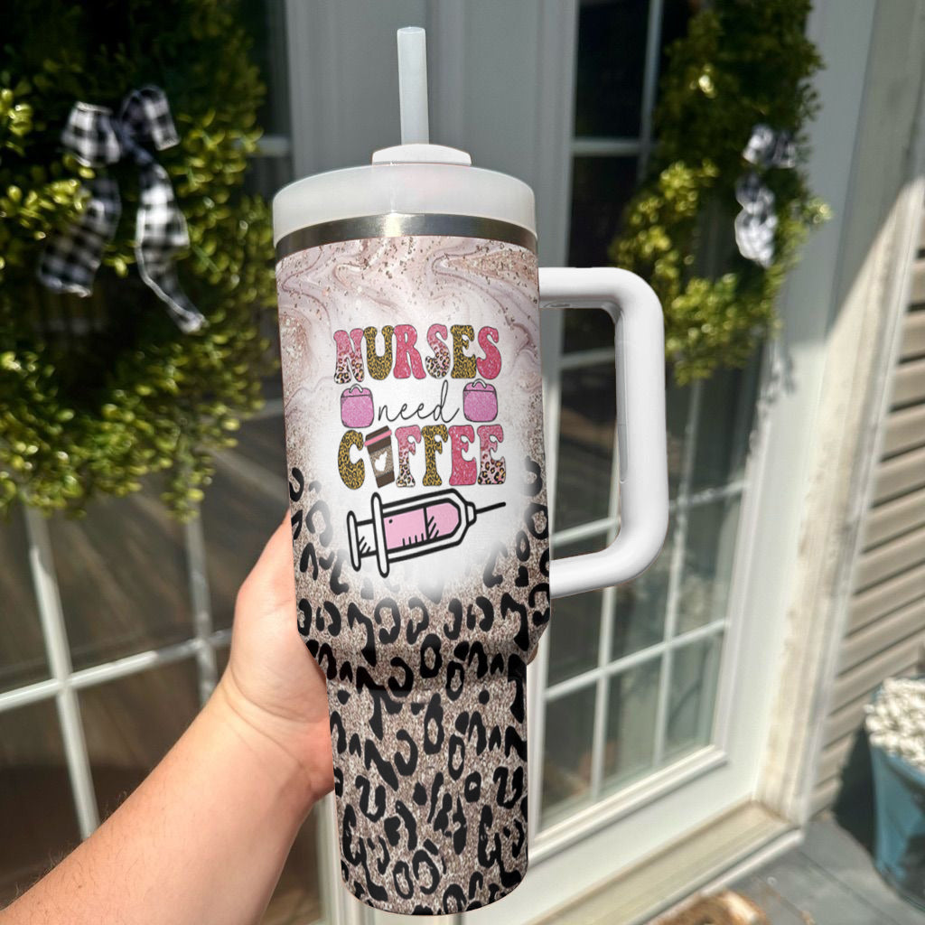 Spheregoods Tumbler Coffee n Care