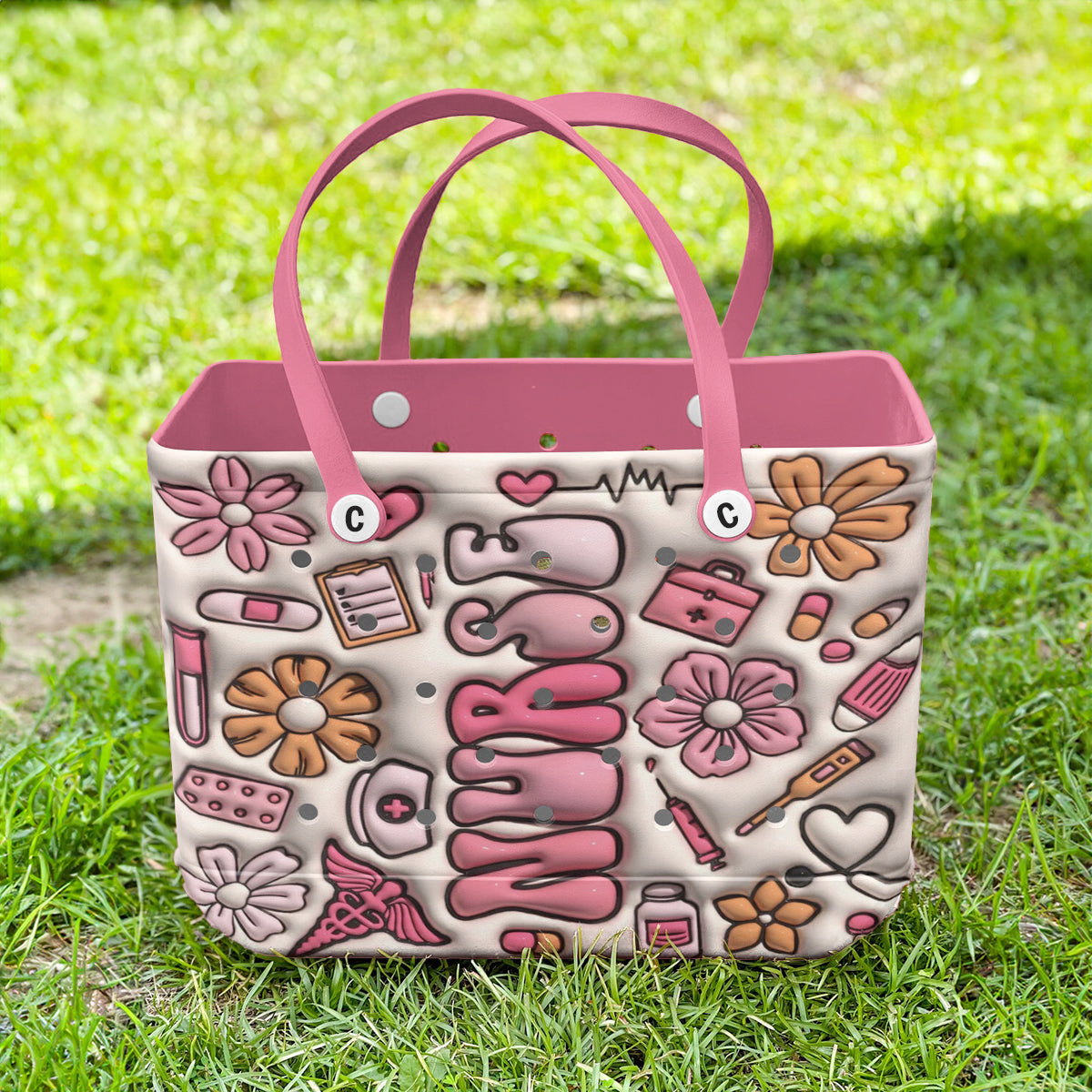 Spheregoods Cee™ Bag Nurse Love
