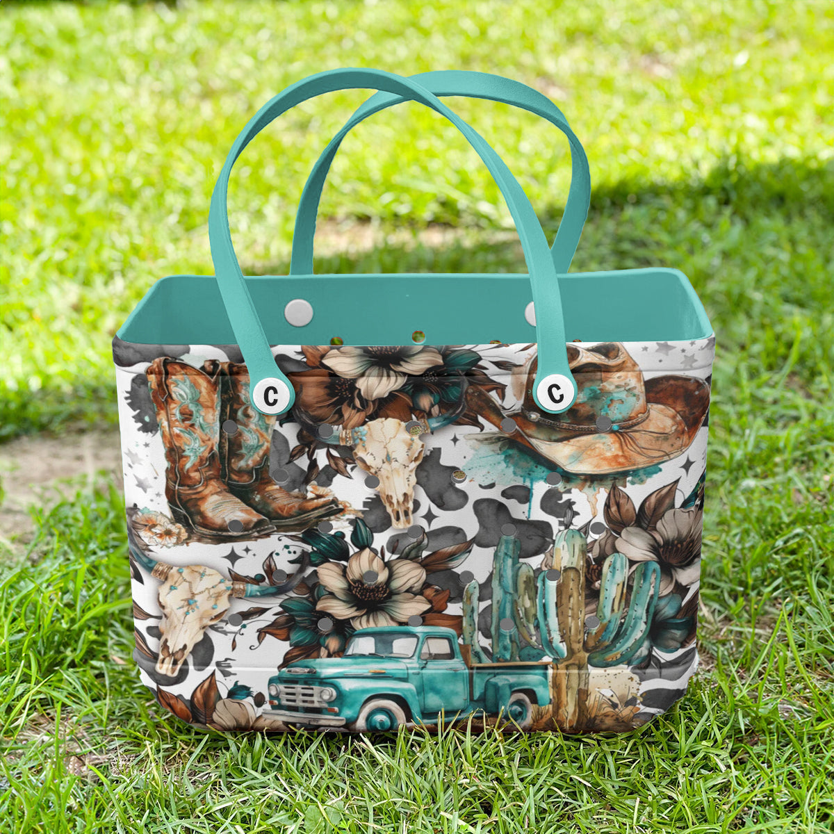 Spheregoods Cee™ Bag Western Wanderer
