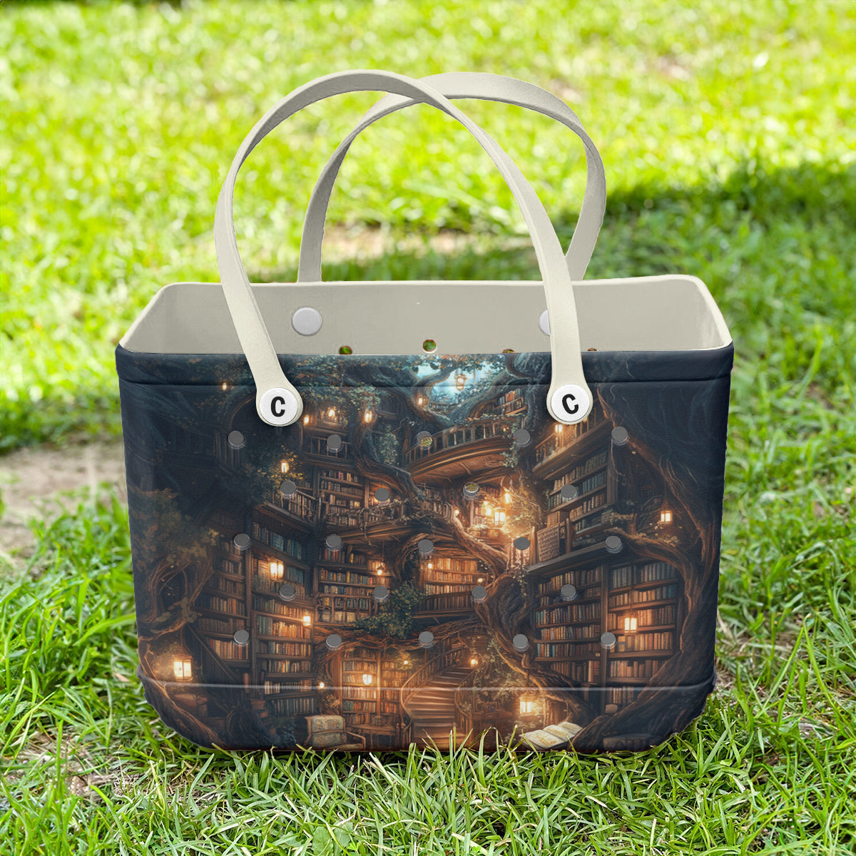 Spheregoods Cee™ Bag Mystic Tree Tales