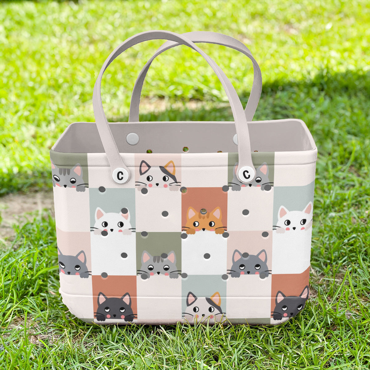 Spheregoods Cee™ Bag Peekaboo