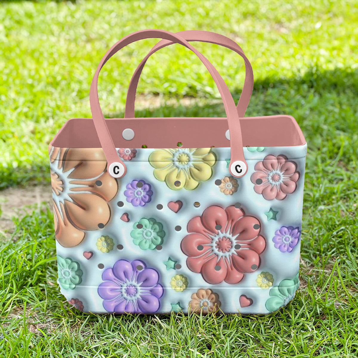 Spheregoods Cee™ Bag Bloom Bliss