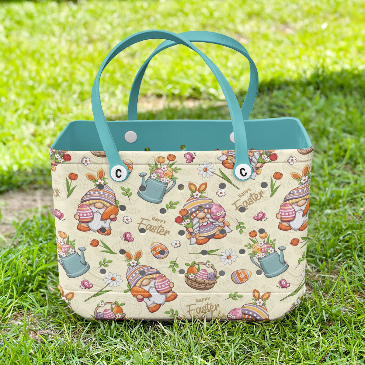 Spheregoods Cee™ Bag Hoppy Easter