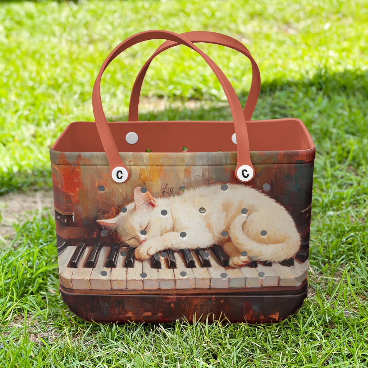 Spheregoods Cee™ Bag Melody Paws