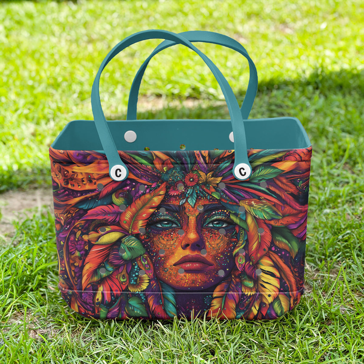 Spheregoods Cee™ Bag Mystic Bloom