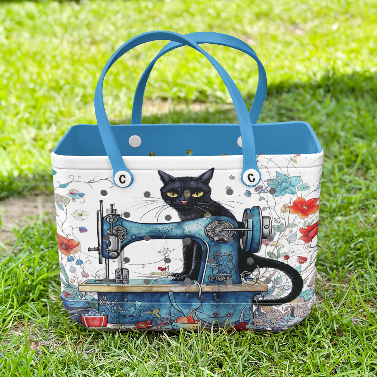 Spheregoods Cee™ Bag Sewing Claws