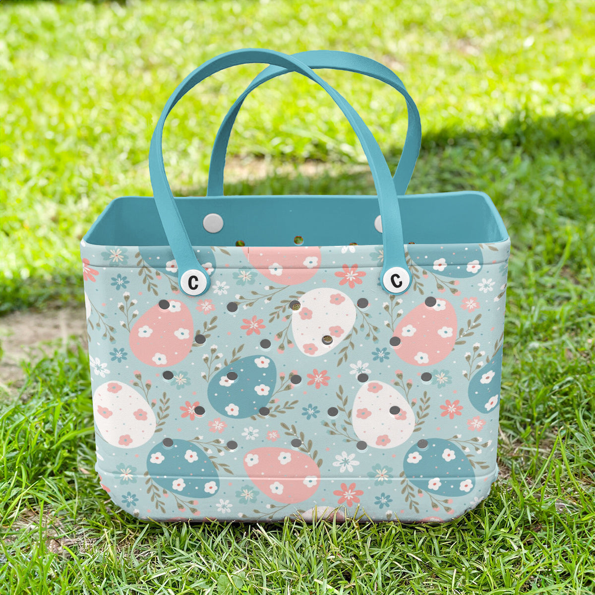Spheregoods Cee™ Bag Pastel Egg Delight