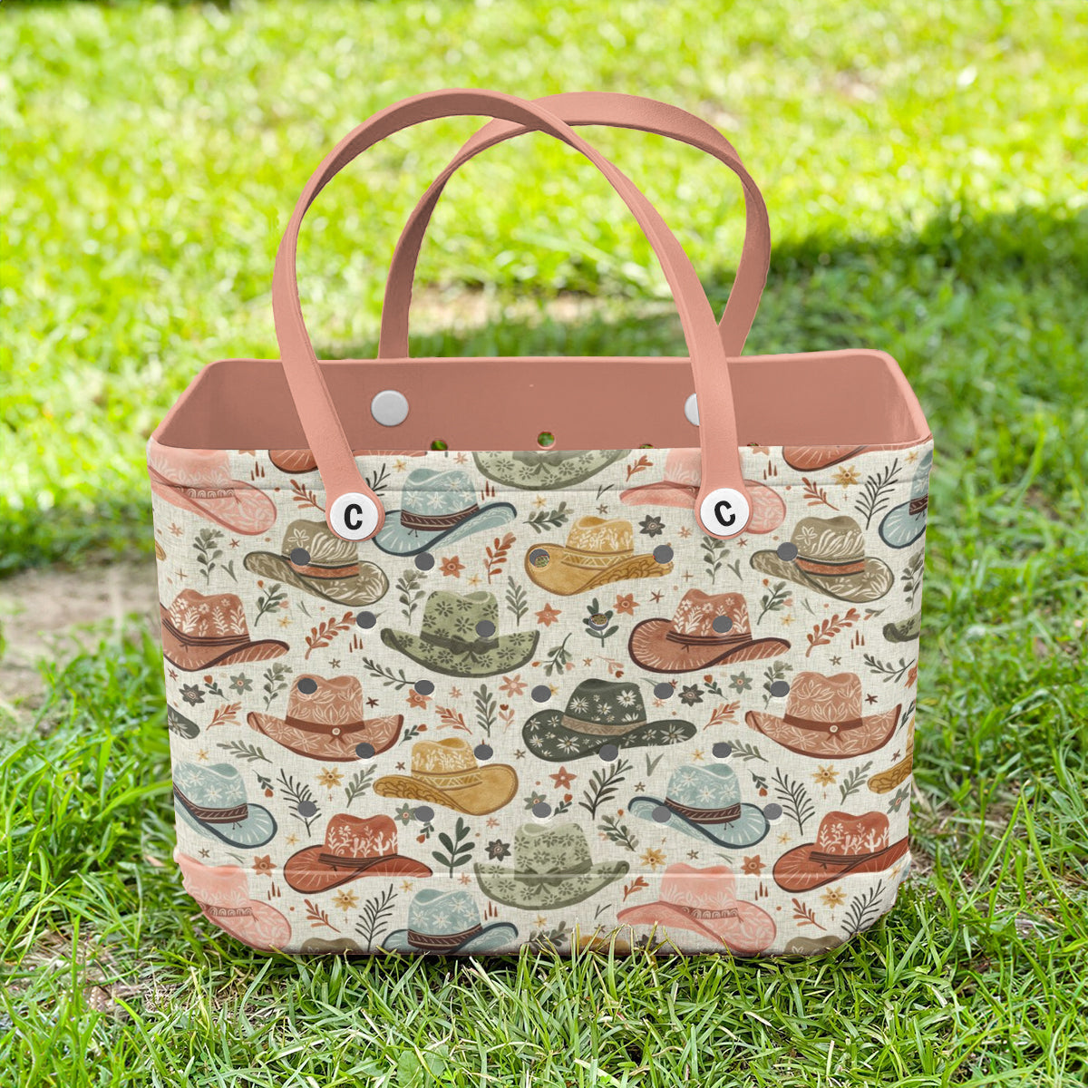 Spheregoods Cee™ Bag Western Whimsy