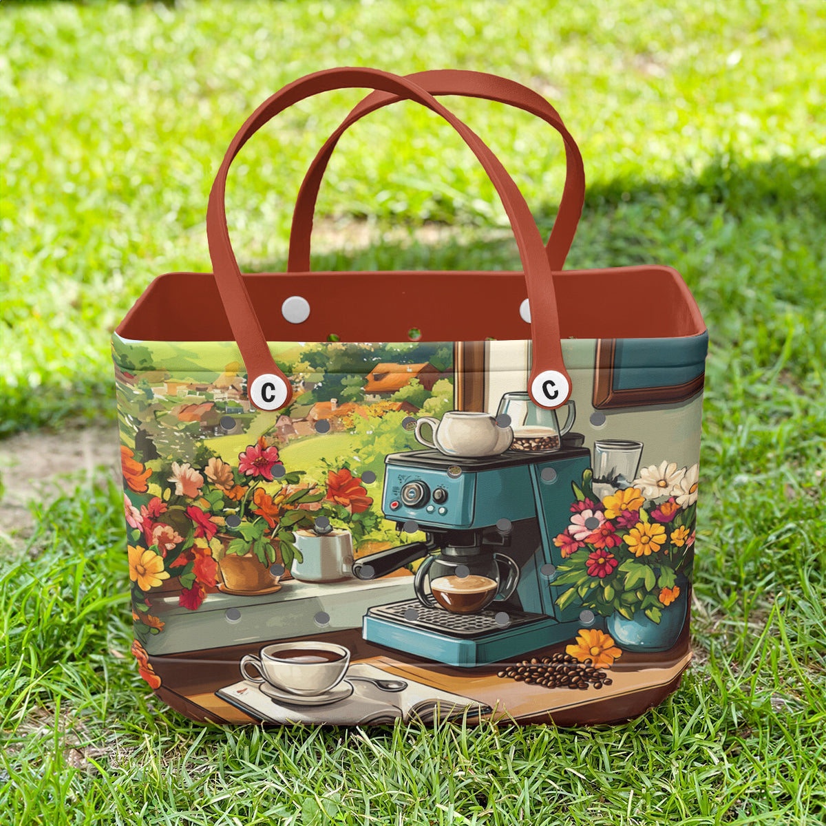 Spheregoods Cee™ Bag Morning Bliss
