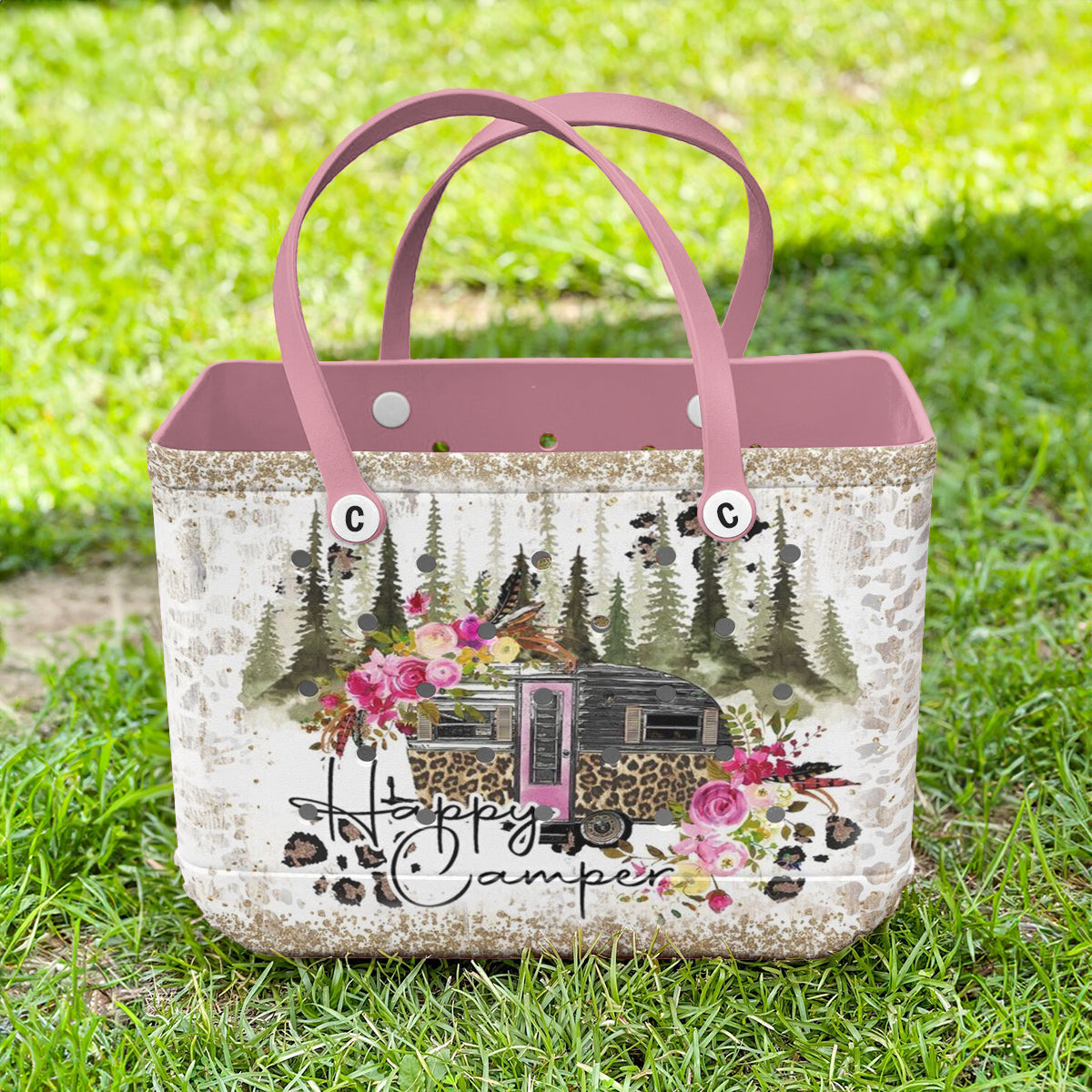Spheregoods Cee™ Bag Glamper Chic