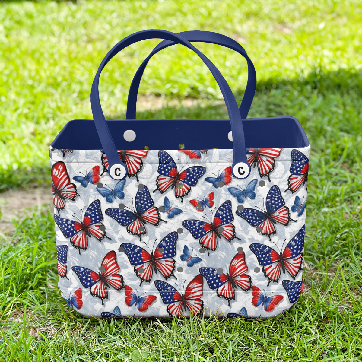 Spheregoods Cee™ Bag Freedom's American