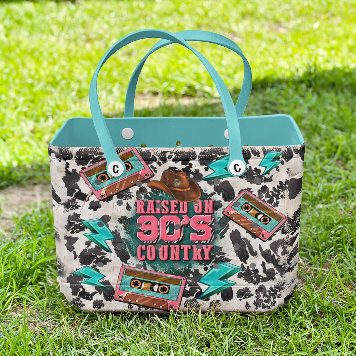 Spheregoods Cee™ Bag 90’s Country Vibes