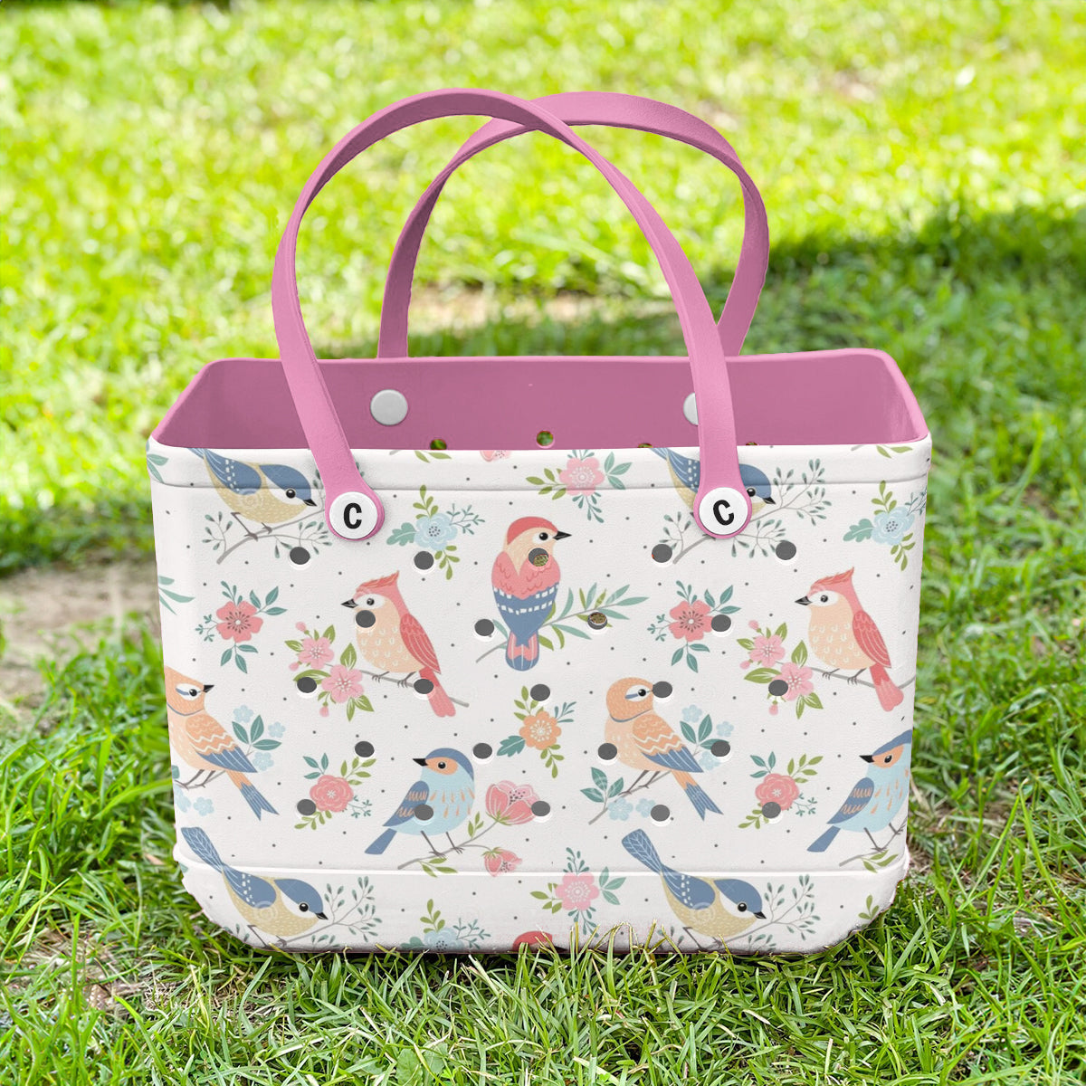 Spheregoods Cee™ Bag Tweet Sweet