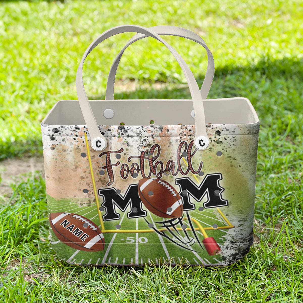 Spheregoods Cee™ Bag Touchdown Queen