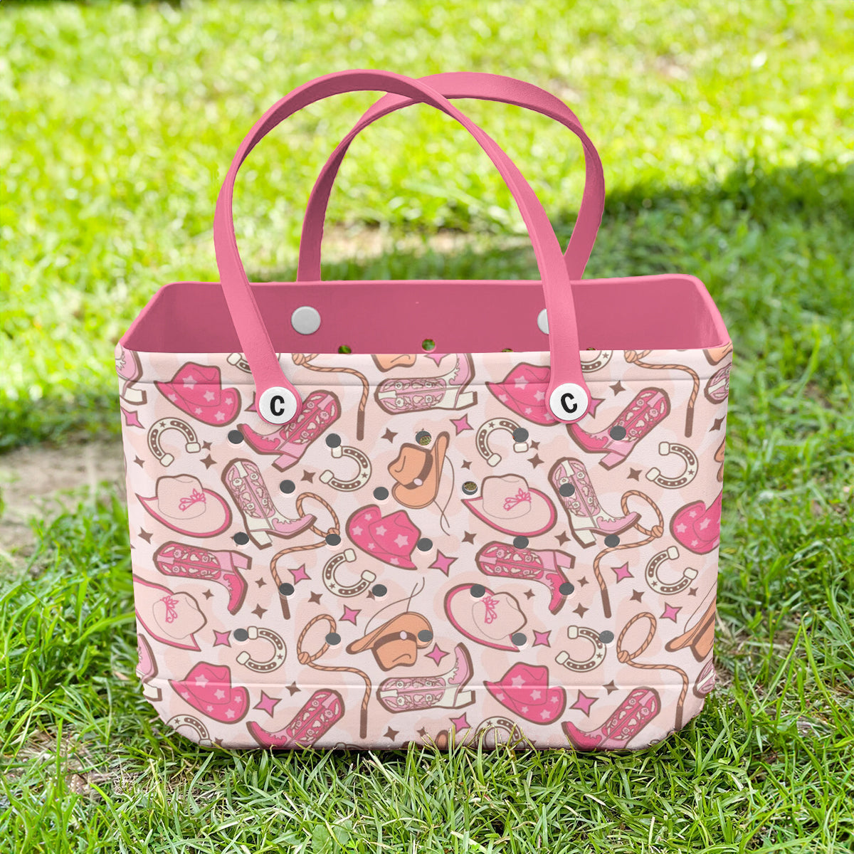 Spheregoods Cee™ Bag Pink Rodeo