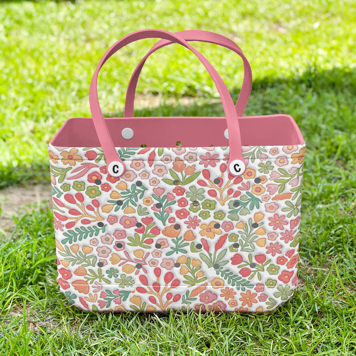 Spheregoods Cee™ Bag Blush Meadow
