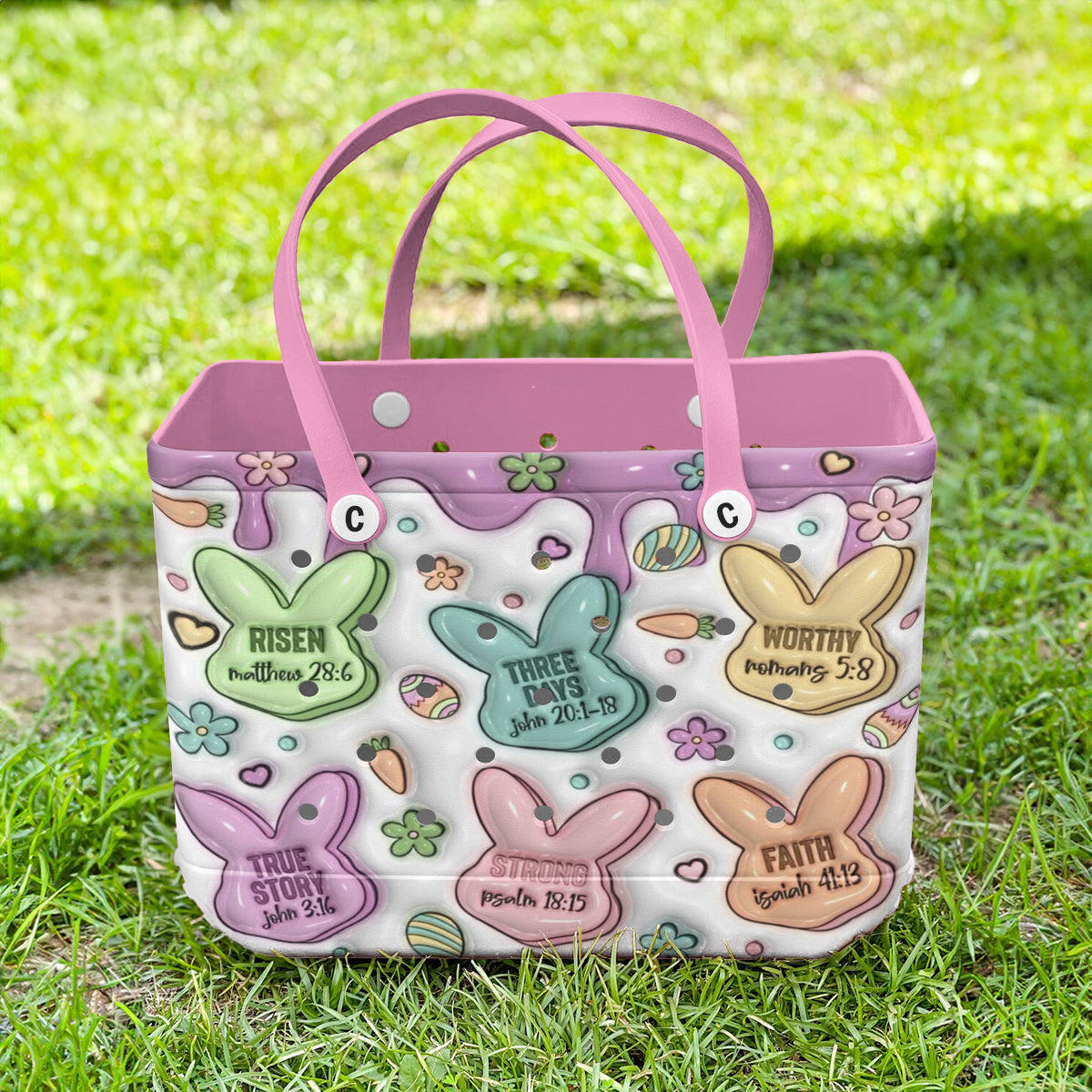 Spheregoods Cee™ Bag Easter Grace