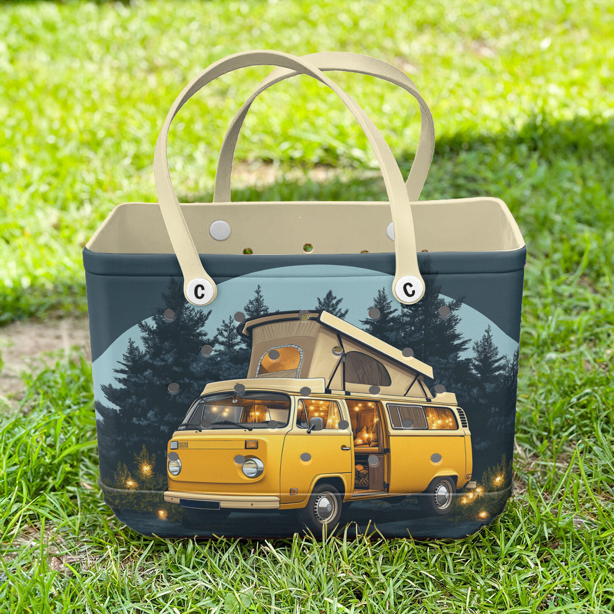 Spheregoods Cee™ Bag Vanagon Item