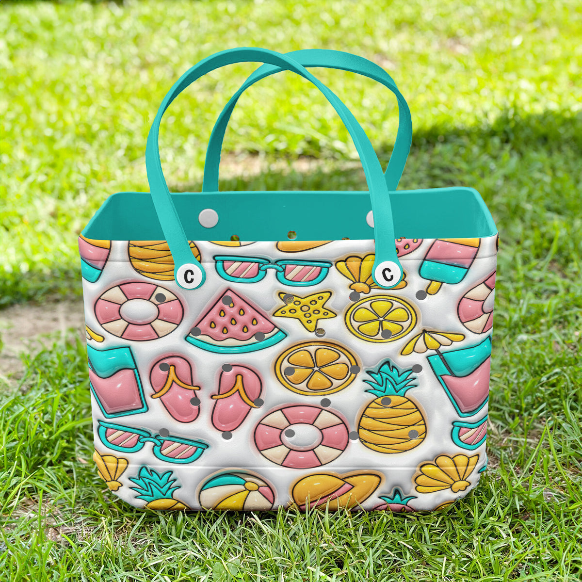 Spheregoods Cee™ Bag Summer Giggles