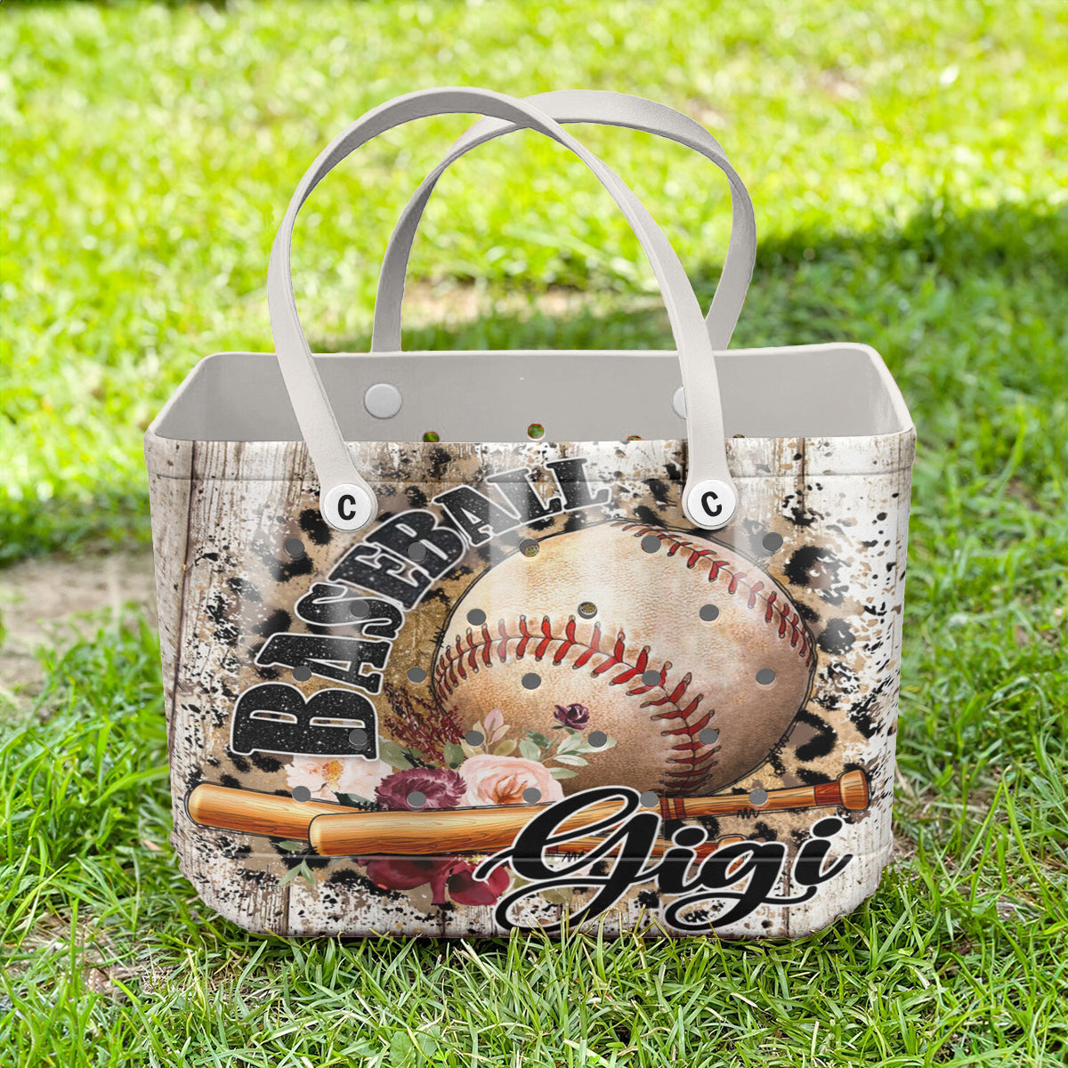 Spheregoods Cee™ Bag Gigi Sport Vibes