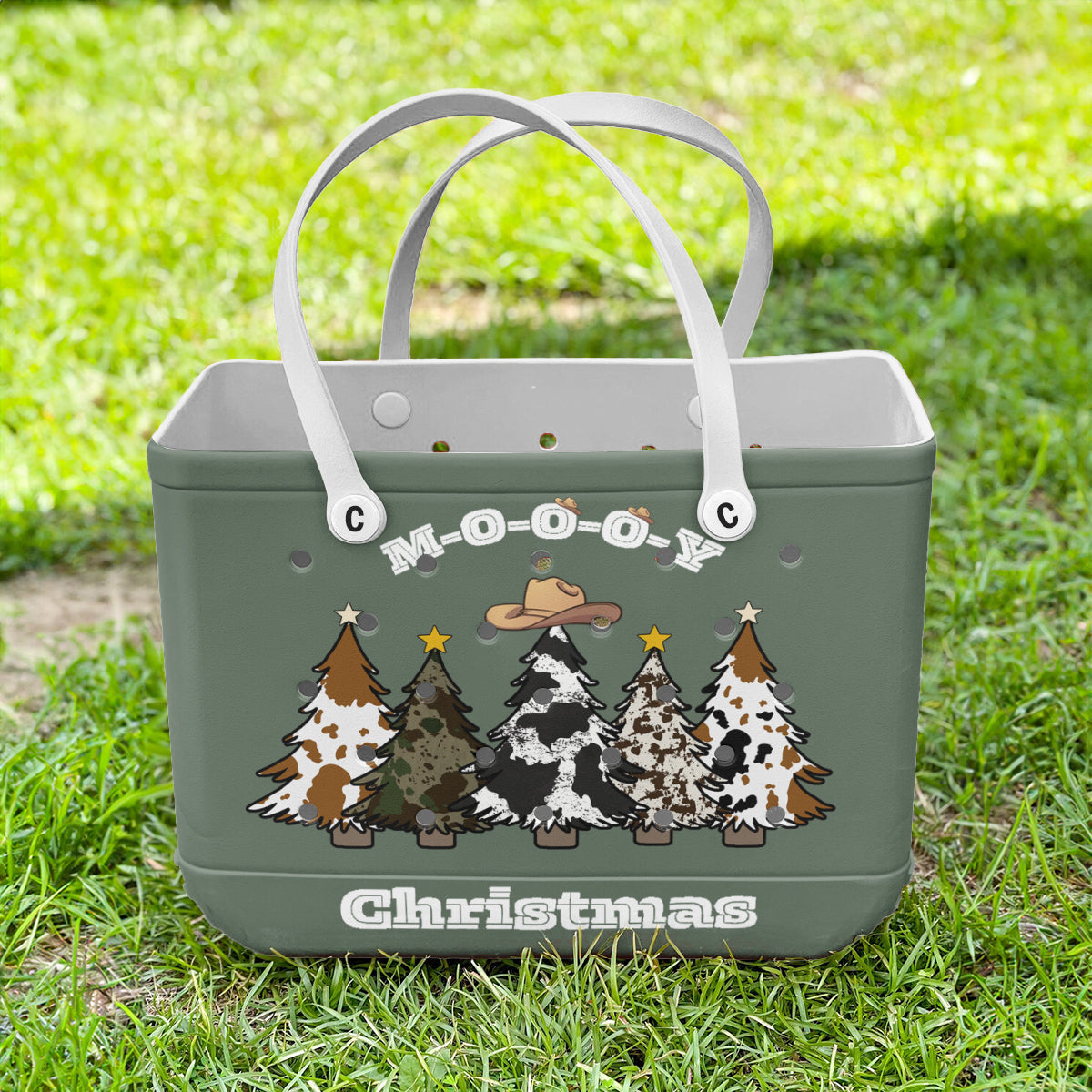 Spheregoods Cee™ Bag Moody Christmas