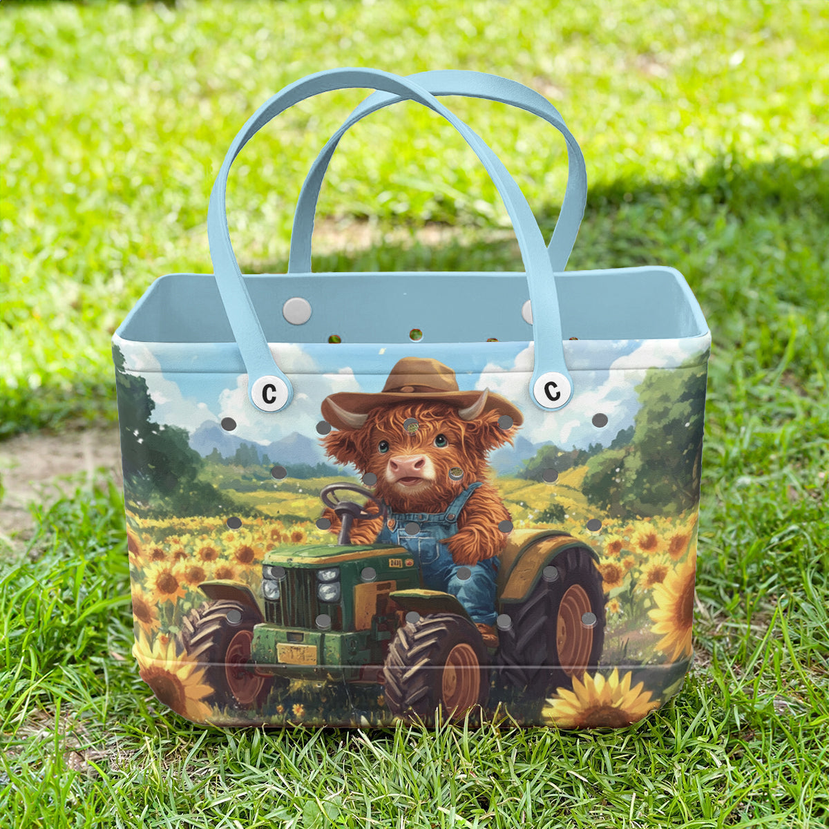 Spheregoods Cee™ Bag Farmer Highlander