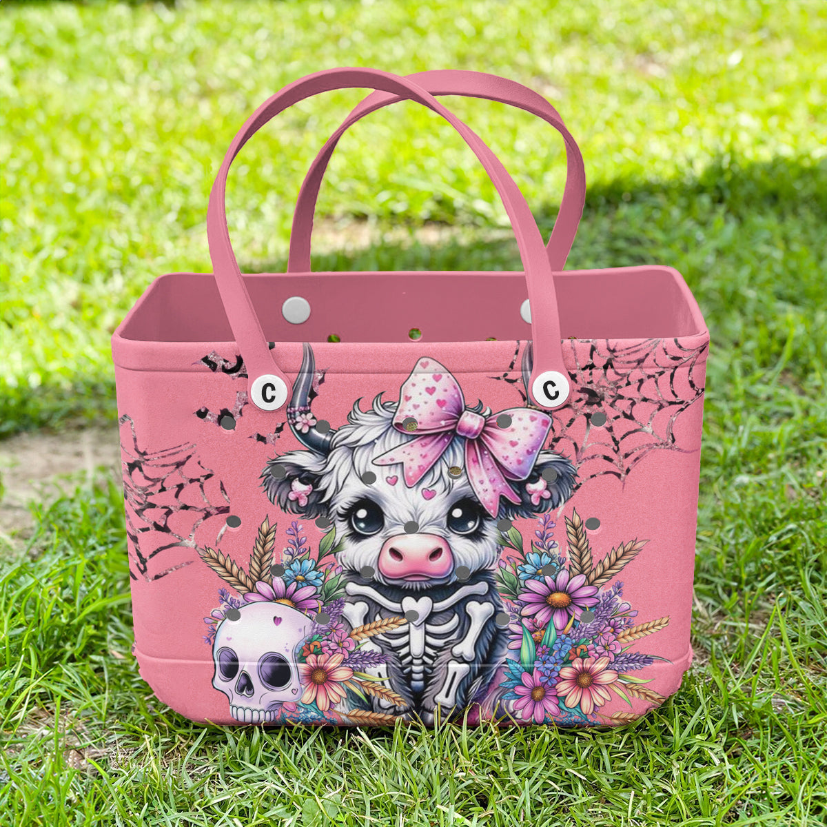 Spheregoods Cee™ Bag Moo Chic
