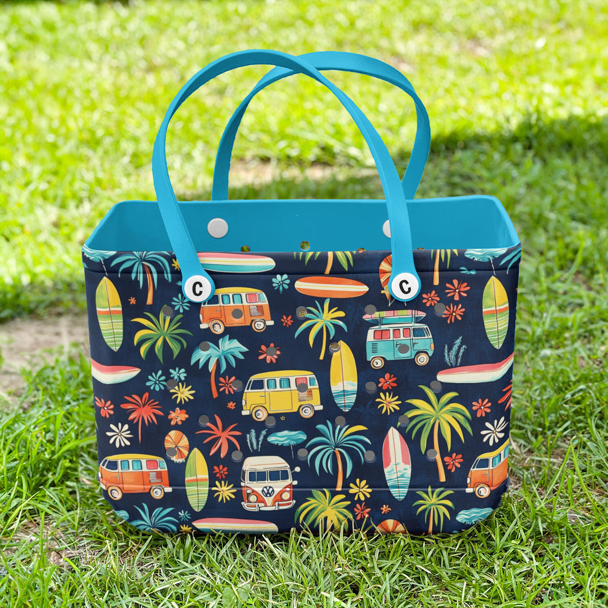 Spheregoods Cee™ Bag Tropical Camper
