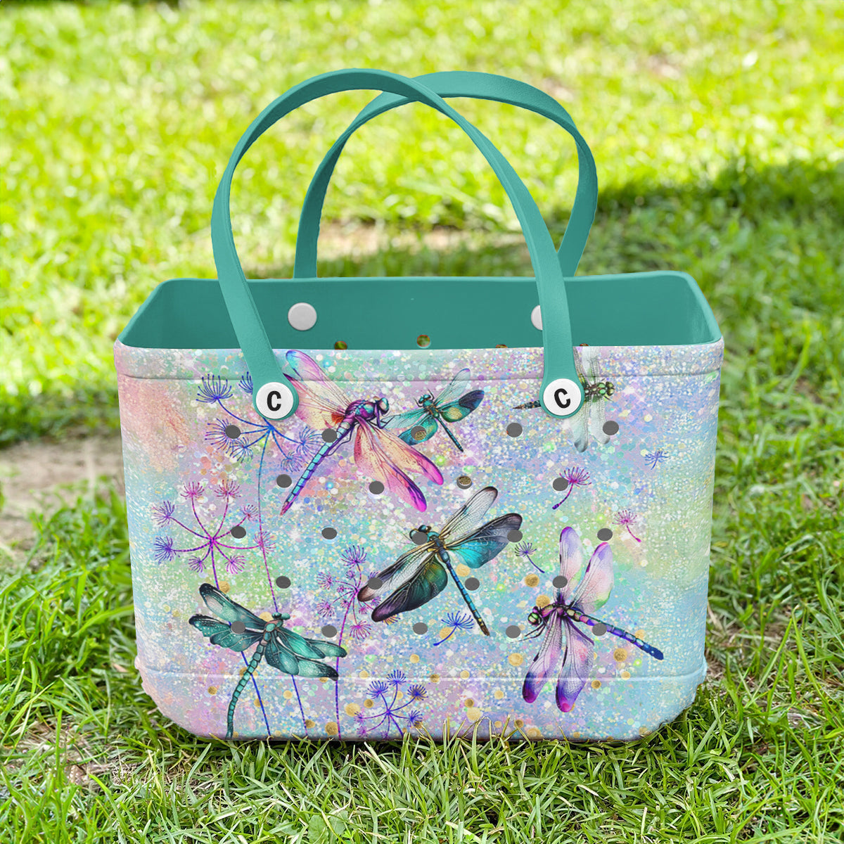 Spheregoods Cee™ Bag Mystic Meadow