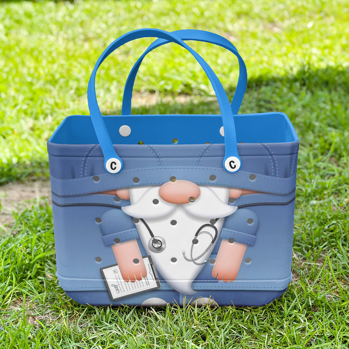 Spheregoods Cee™ Bag Medical Gnome