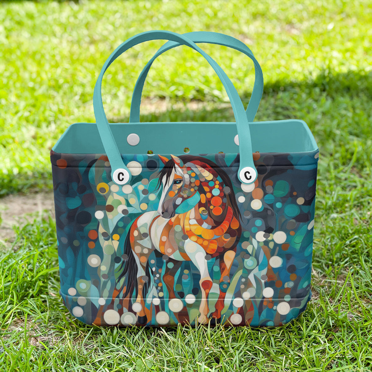 Spheregoods Cee™ Bag Night Rider