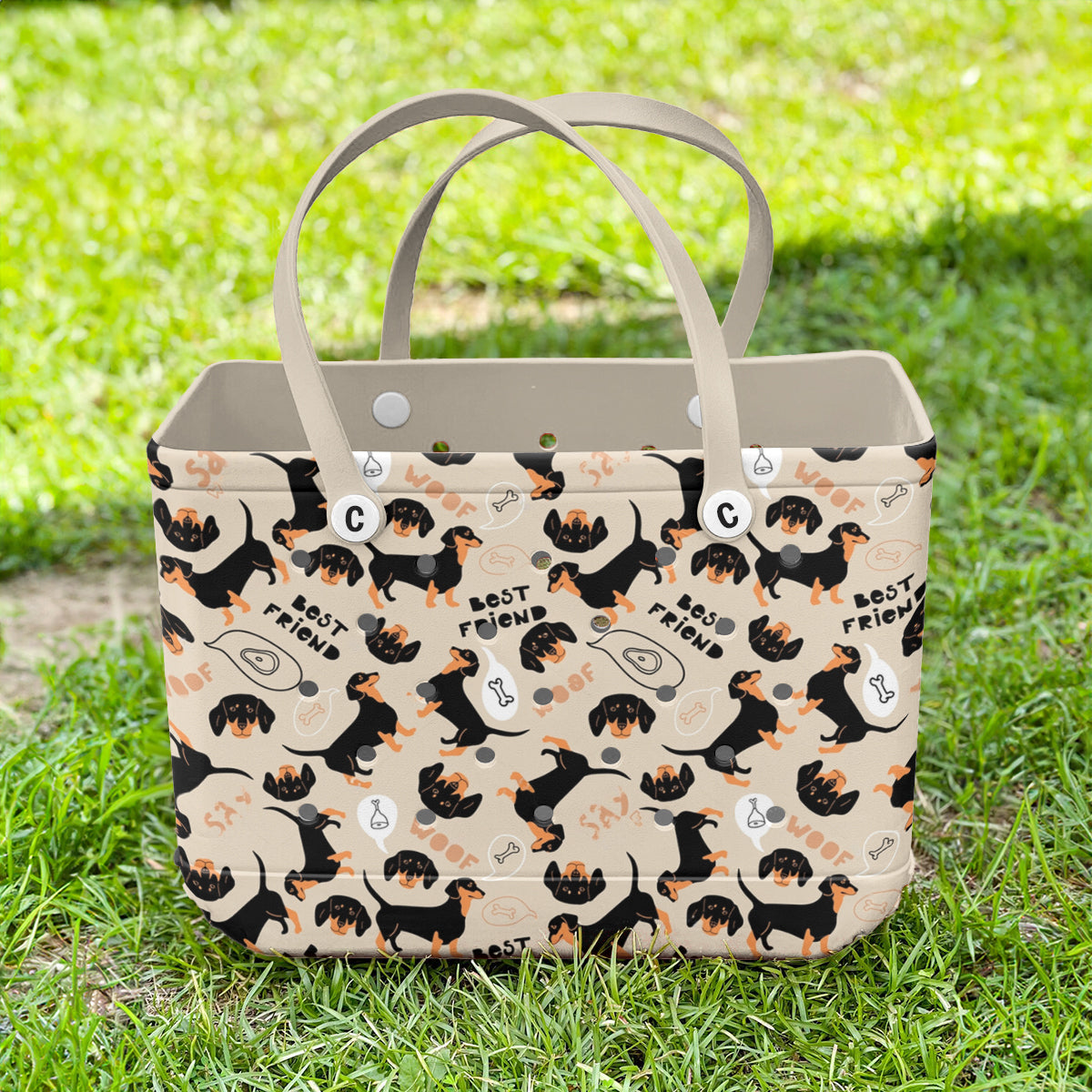Spheregoods Cee™ Bag Best Friend