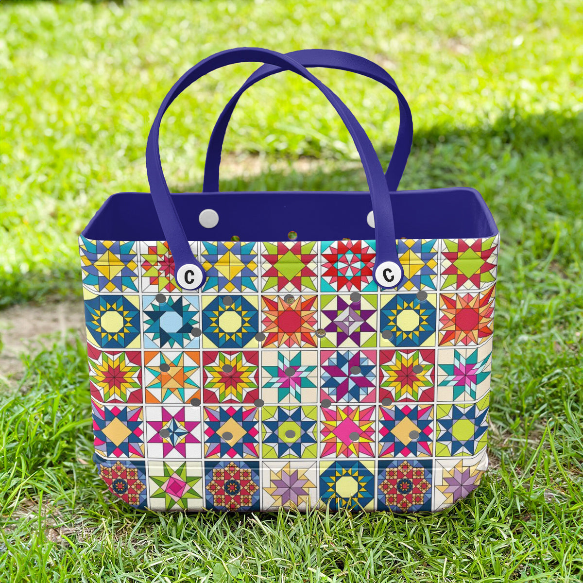 Spheregoods Cee™ Bag Quilting Blocks