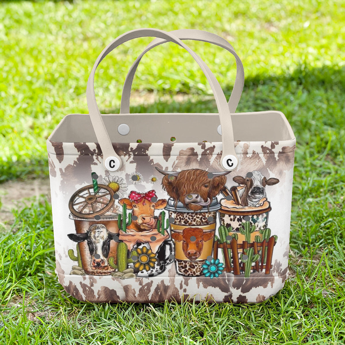 Spheregoods Cee™ Bag Rodeo Roundup
