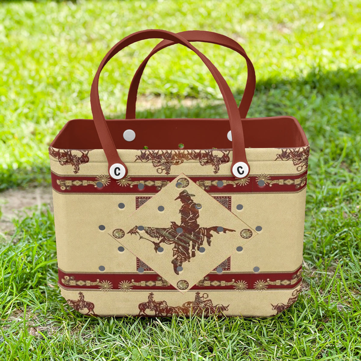Spheregoods Cee™ Bag Rodeo Spirit